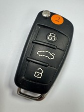 ORIGINALE AUDI TELECOMANDO 3