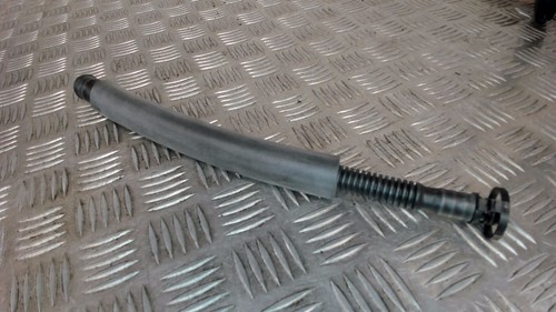 Tubo flessibile bmw - flessibile, dpf