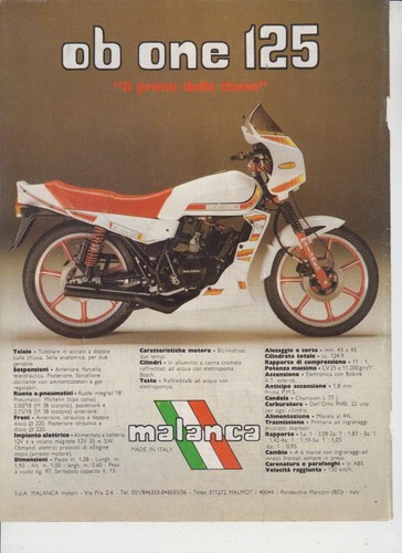 Advertising pubblicità moto - advertising,