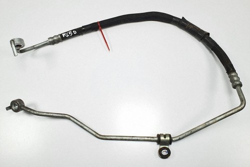 Tubo olio turbocompressore