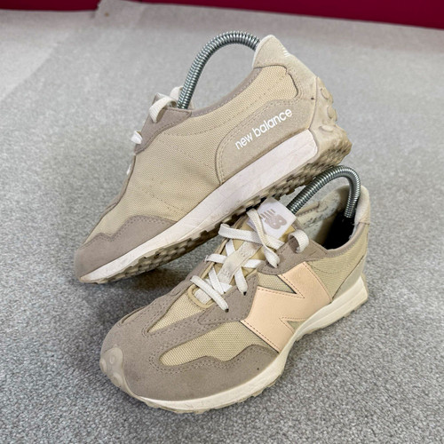 New balance 327 scarpe - new,