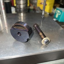 Ricambio imbracatura SPAS-12