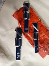 1X ALFA ROMEO 75 1.6 LOGO