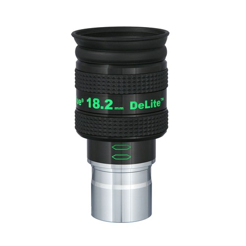 Tele vue oculare - vue, delite