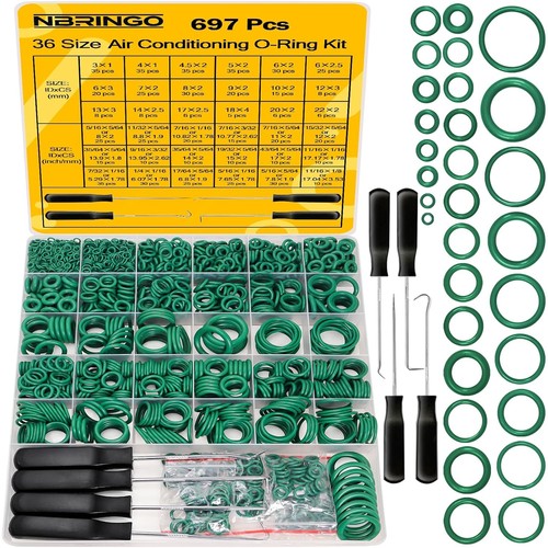 697 kit ring - 697, pz