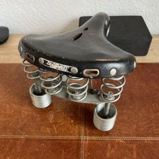 Sella in pelle Lepper Primus