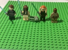 Lego Star Wars lotto