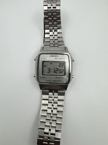 Orologio vintage seiko - vintage,