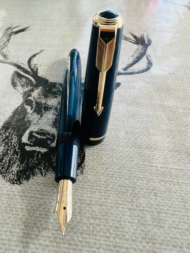 Parker duofold aerometric - parker,