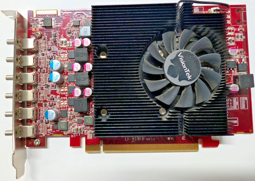 Visiontek amd radeon - visiontek,