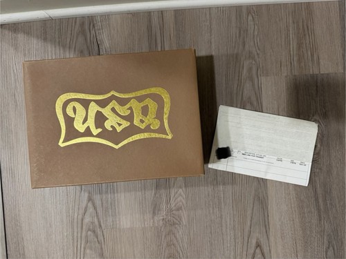 Ash nmx link fur trainer - link,