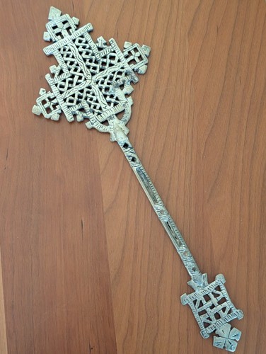 Vintage ethiopian orthodox - vintage,