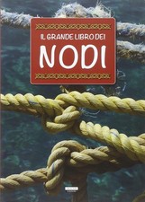 Il grande libro dei nodi -