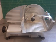 Affettatrice tritatutto affettatrice gastronomica Bizerba VS6