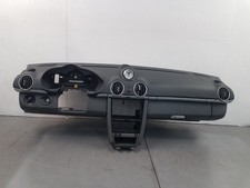 2006 Porsche Cayman S 987 Dash