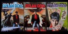Dylan dog grande - dog, (