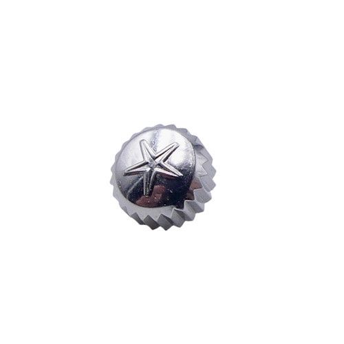 Aquastar couronne acier - couronne,