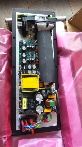 Amplificatore hypex fusionamp - hypex,