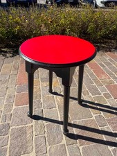 Cuban Style Round Table, All
