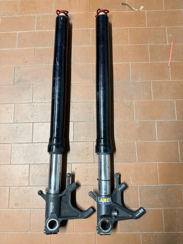 Avantreno fork forcella - avantreno,