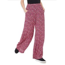 Ragno pantalone palazzo - ragno, estivo