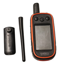 Garmin Alpha 100 GPS Portatile