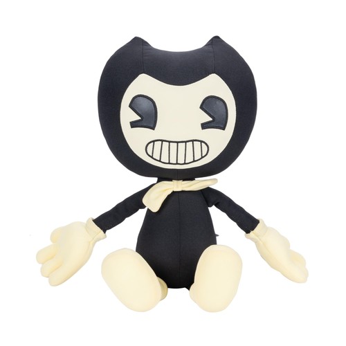Peluche jumbo bendy - jumbo, 16