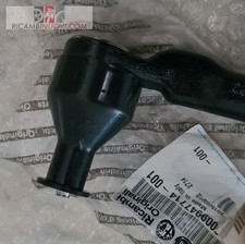 TESTA A SNODO TIRANTE STERZO