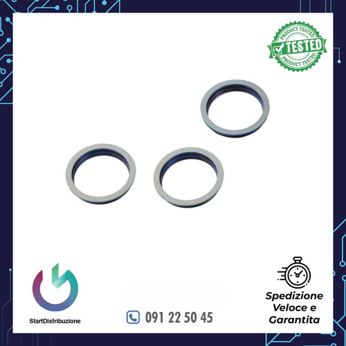 3pz anello ghiera fotocamera - anello,