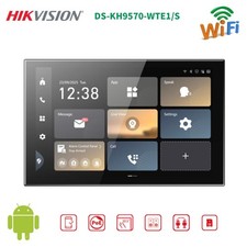Hikvision DS-KH9570-WTE1/S