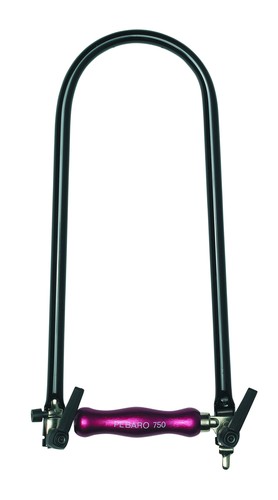 Pebaro 750k sega traforo - pebaro-750k,