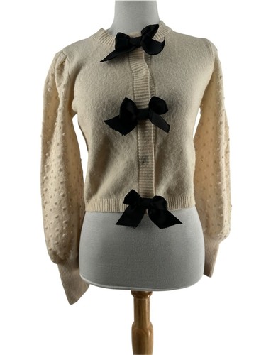 Cami nyc calista cardigan lana - nyc,