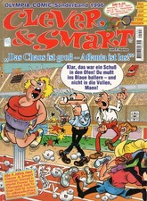 Clever & Smart