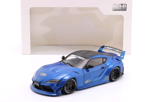 Kit carrozzeria toyota - kit,