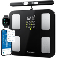 Bilancia Impedenziometrica 8