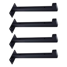  4 Pcs Staffa Carichi Pesanti