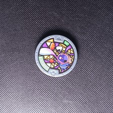 [022] Hungorge Yo-kai Medal Watch