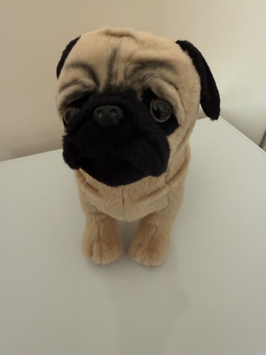 Smyths toys pug - smyths,
