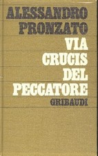 Via Crucis del peccatore -