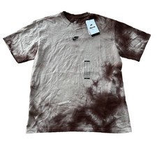 Nike T-Shirt, Multicolore