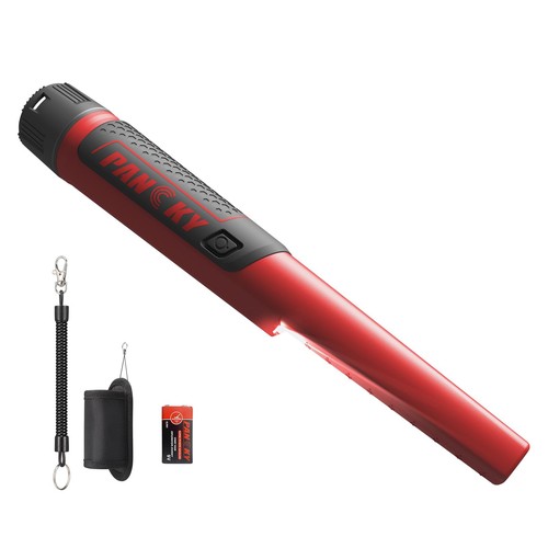 Metal detector pinpointer ip68 - metal,
