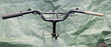 MANUBRIO  HONDA FORESIGHT 250