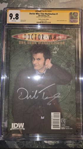 Doctor who time - doctor, who: