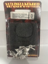 Warhammer Night Goblins