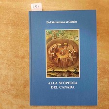 ALLA SCOPERTA DEL CANADA - DAL