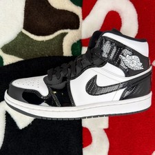 Taglia 7 - Uomo - Jordan 1 Mid