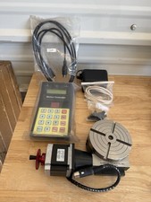 Sherline CNC Regolatore di
