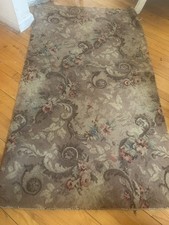Splendido tappeto antico