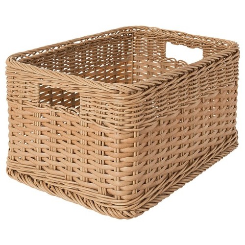 Ikea cestino portaoggetti - ikea,
