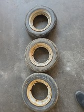 Cerchi Vespa 180 SS originali